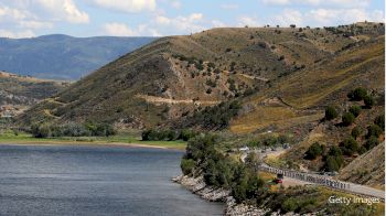 2019 Larry H Miller Tour of Utah Stage 5