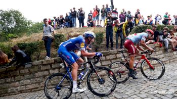2019 Binck Bank Tour Stage 7