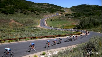 2019 Larry H Miller Tour of Utah Stage 6