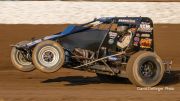 USAC Stat Book: Smackdown Edition