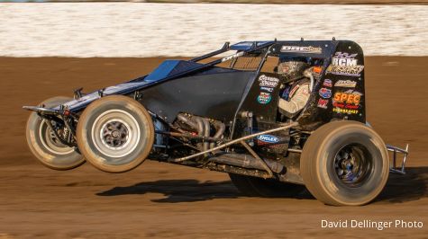 USAC Stat Book: Smackdown Edition