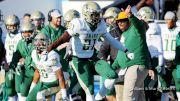 2019 CAA Preview: William & Mary Tribe