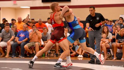 FRL 399: Analyzing The Gameplans And Tactics In The Dake/Ringer Matches