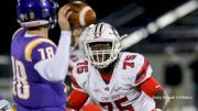 Catching Up With Stony Brook's Sam Kamara