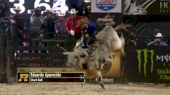 PBR | Houston | Round One & 15/15