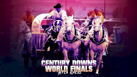 2019 World Professional Chuckwagon Association: Century Downs World Finals