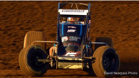 #GYATK Night Fires Off Big Week at Kokomo
