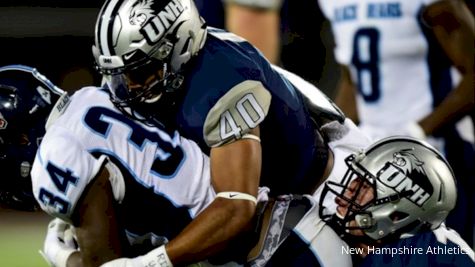 2019 CAA Preview: New Hampshire Wildcats