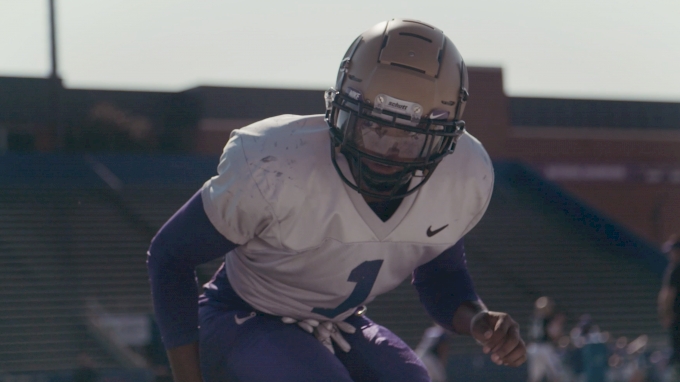 picture of Rashad Robinson