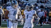 Toughest CAA Non-Conference Schedules