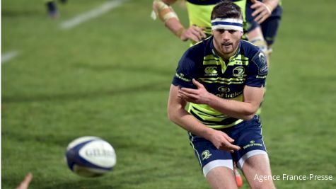 Schmidt Gives Byrne Chance To Book World Cup Ticket