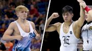 Let's Settle This: Victor Voinovich vs Jesse Vasquez At Who's #1