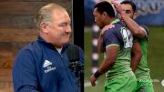Miss Pass: Let's Pick Our RWC Eagles