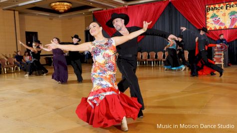 2019 UCWDC New Mexico Dance Fiesta