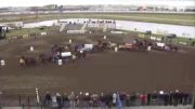 2019 World Professional Chuckwagon Association | Century Downs World Finals | Day Two