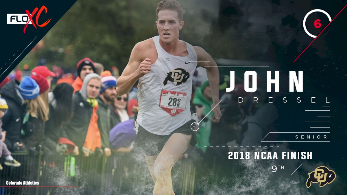 2019 FloXC Countdown: #6 John Dressel