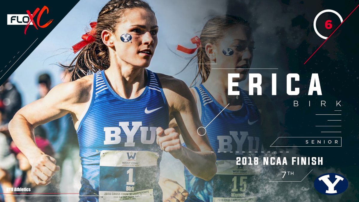 2019 FloXC Countdown: #6 Erica Birk