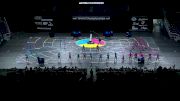 Stoneman Douglas HS at 2022 WGI Guard World Championships