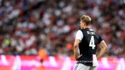 Despite Signing De Ligt, Juventus Are Playing An Extremely Dangerous Game