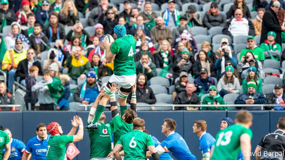 Weekend Watch Guide: Two Massive NH Tests