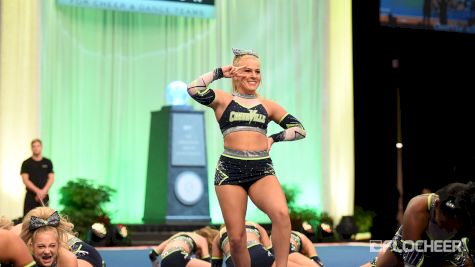 Villains Eyeing A World Takeover