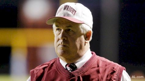 Living Legend Terry Curtis Leads UMS-Wright Into Freedom Bowl