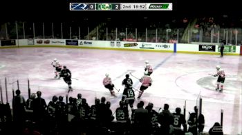 Replay: Sioux Falls vs Sioux City - Home - 2022 Sioux Falls vs Sioux City | Oct 22 @ 6 PM