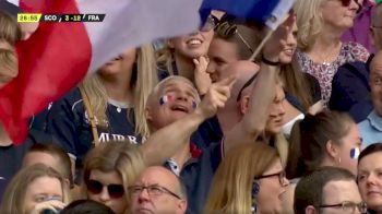 Full Highlights: Scotland vs France