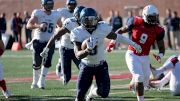 Villanova Sends A Message With Season-Opening Demolition Of Colgate
