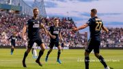 Slow Start Dooms United In 3-1 Loss To Union