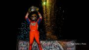 Courtney the King of Smackdown VIII at Kokomo