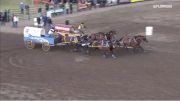 2019 World Professional Chuckwagon Association | Century Downs World Finals | Day Four