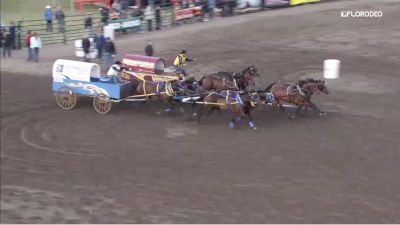 WPCA | Century Downs World Finals | Day 4