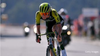 2019 Ladies Tour of Norway Stage 4