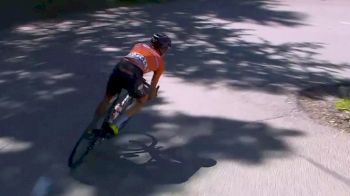 2019 Tour de l'Avenir Stage 10