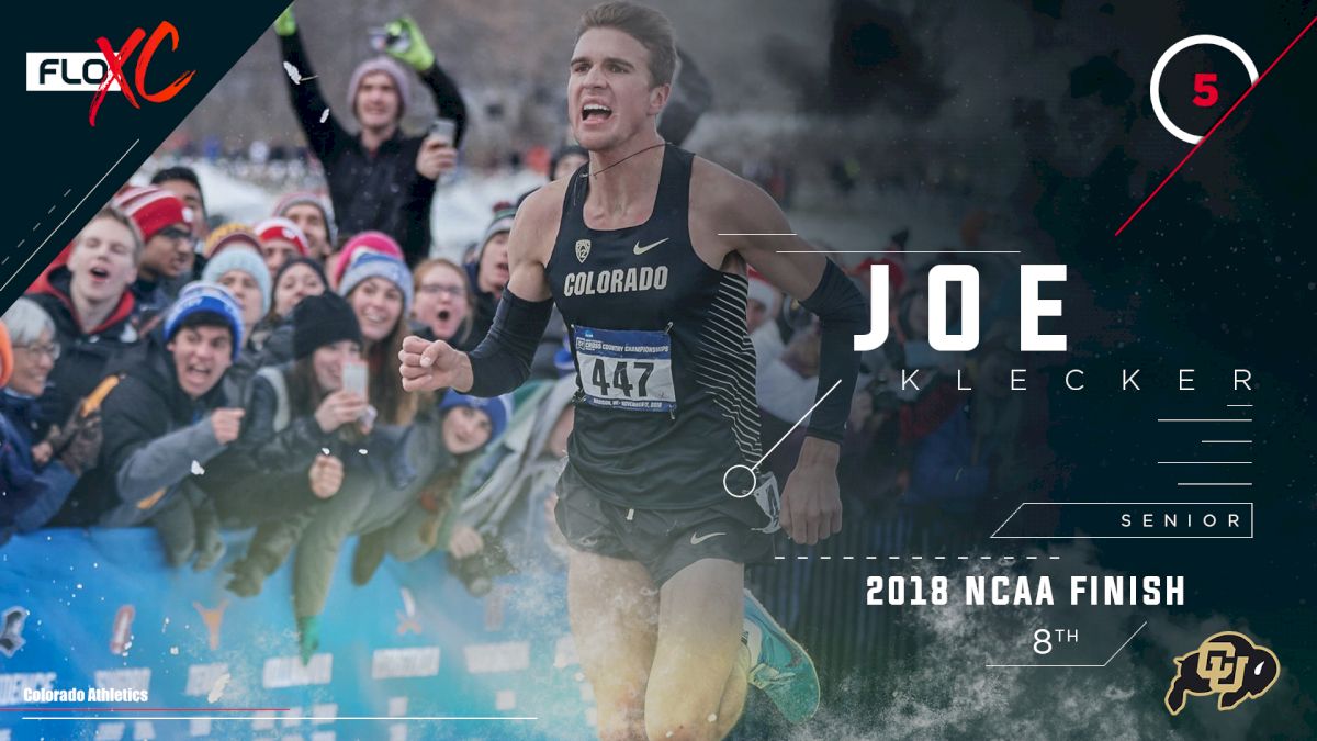 2019 FloXC Countdown: #5 Joe Klecker