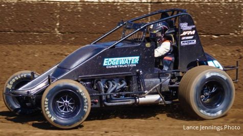 Swanson Tops Ventura's Battle at the Beach