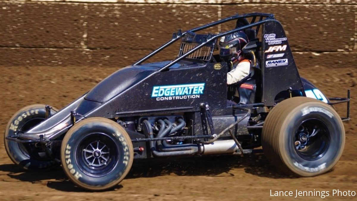 Swanson Tops Ventura's Battle at the Beach