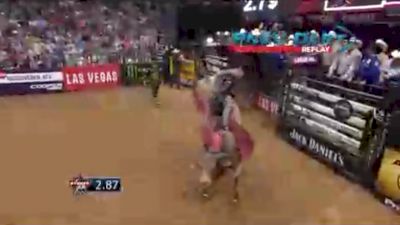 PBR | Nashville Invitational | Round 2