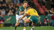Etzebeth Denies Assault Accusation