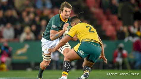 Etzebeth Denies Assault Accusation