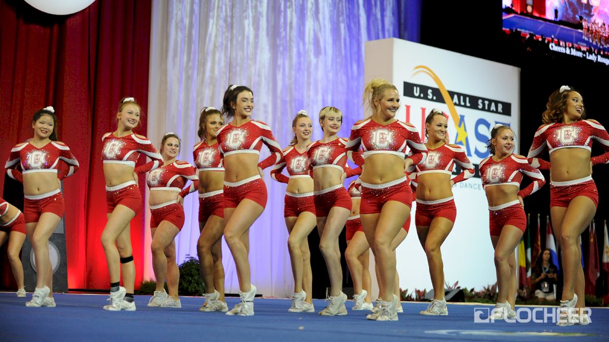 Cheers & More: Earning The World's Respect