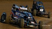 USAC Sprint Car Showdown Friday at Tri-City