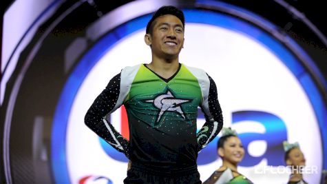 Which Worlds Division Are You Most Excited To See This Season?