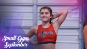 Small Gym September Is Almost Here!