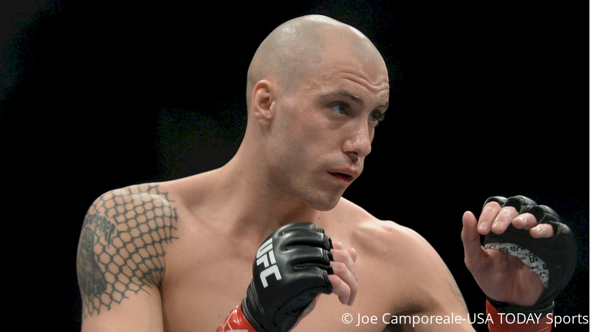 James Vick vs. Niko Price Targeted For UFC Tampa