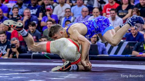 Tech Notes: Yianni/Zain, The Defensive Scores