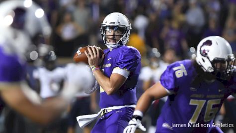 2019 CAA Preview: James Madison Dukes