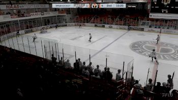 Replay: Home - 2024 Battlefords vs Yorkton | Feb 23 @ 6 PM