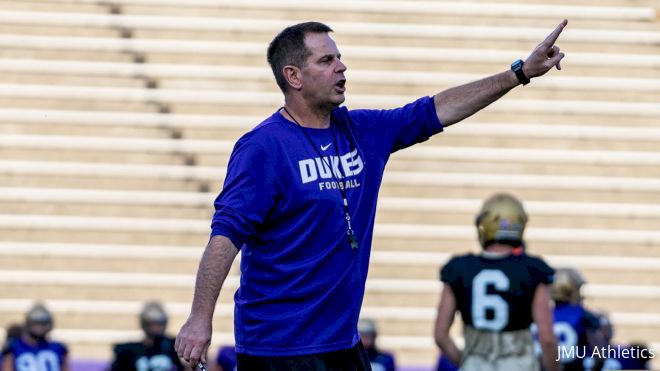 Curt Cignetti